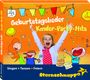 : Geburtstagslieder & Kinder-Party-Hits, CD,CD