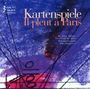 Barbara Heller (geb. 1936): Kartenspiele, CD