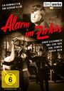 Gerhard Klein: Alarm im Zirkus, DVD