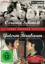 Ralf Kirsten: 200 Jahre Theodor Fontane: Corinna Schmidt / Unterm Birnbaum, DVD,DVD,DVD
