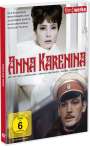 Alexander Sarchi: Anna Karenina (1967), DVD