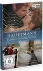 Werner Wallroth: Hauptmann Florian von der Mühle, DVD