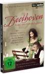 Horst Seemann: Beethoven - Tage aus einem Leben (Der Compositeur), DVD
