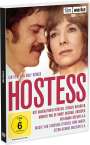 Rolf Römer: Hostess, DVD