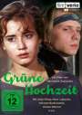 Herrmann Zschoche: Grüne Hochzeit, DVD
