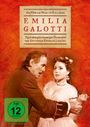 Martin Hellberg: Emilia Galotti, DVD