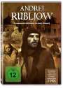 Andrei Tarkowski: Andrej Rublev, DVD,DVD