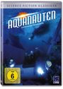 Igor Wosnessenski: Aquanauten, DVD