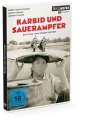 Frank Beyer: Karbid und Sauerampfer, DVD