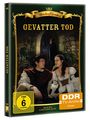 Wolfgang Hübner: Gevatter Tod, DVD