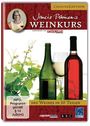 David Darlow: Jancis Robinson's Weinkurs, DVD
