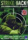 Dietmar Noss: Strike Back! - Anti-Terror-Einheiten im Einsatz, DVD