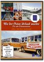 : Wo der Osten Urlaub machte Vol. 3, DVD