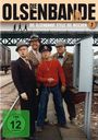Erik Balling: Die Olsenbande 7: Die Olsenbande stellt die Weichen, DVD