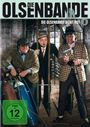 Erik Balling: Die Olsenbande 8: Die Olsenbande sieht rot, DVD
