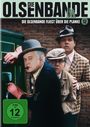 Erik Balling: Die Olsenbande 12: Die Olsenbande fliegt über die Planke, DVD