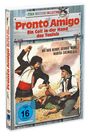 Sergio Bergonzelli: Pronto Amigo - Ein Colt in der Hand des Teufels, DVD