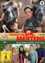 : Tierärztin Dr. Mertens Staffel 5, DVD,DVD,DVD,DVD