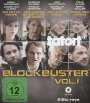 : Tatort - Blockbuster 1 (Blu-ray), BR,BR