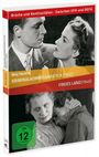 Milo Harbich: Kriminalkommissar Eyck / Freies Land (1946), DVD,DVD