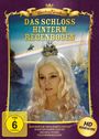 Elisabeta Bostan: Das Schloss hinterm Regenbogen, DVD