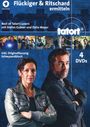 : Tatort: Flückiger & Ritschard ermitteln - Best of Tatort Luzern, DVD,DVD,DVD,DVD