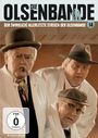Tom Hedegaard: Die Olsenbande 14: Der (wirklich) allerletzte Streich der Olsenbande, DVD