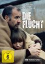 Roland Gräf: Die Flucht (1977), DVD
