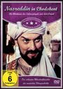 Amo Bek-Nasarow: Nasreddin in Chodshent, DVD