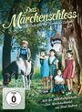 Herrmann Zschoche: Das Märchenschloss, DVD