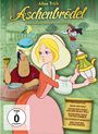: Alles Trick: Aschenbrödel und andere beliebte Trickfilme, DVD