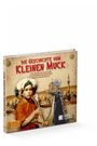 Die Geschichte vom kleinen Muck, CD