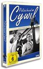 Krzysztof Szmagier: Polizeihund Cywil, DVD