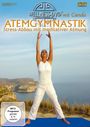 : Atemgymnastik - Stressabbau mit meditativer Atmung, DVD