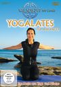 : Yogalates für Anfänger - Das Beste aus Yoga und Pilates, DVD