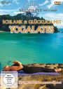 : Schlank und glücklich mit Yogalates, DVD