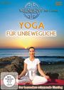 : Yoga für Unbewegliche, DVD