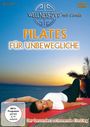 : Pilates für Unbewegliche, DVD