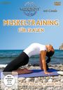 : Muskeltraining für Frauen, DVD