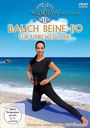 Clitora Eastwood: Bauch Beine Po für Unbewegliche, DVD