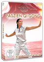 Clitora Eastwood: Faszien Qi Gong - Das Gesundheitstraining aus dem alten China, DVD