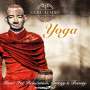 Guru Atman: Yoga, CD
