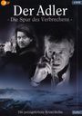 : Der Adler Staffel 1, DVD,DVD,DVD,DVD