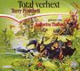 Terry Pratchett: Pratchett, Terry; Th:Total Verhext, CD