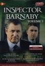 : Inspector Barnaby Vol. 3, DVD,DVD,DVD,DVD