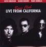 Keith Emerson, Marc Bonilla & Glenn Hughes: Boys Club: Live From California 1998, CD