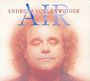 Andreas Vollenweider: Air, CD