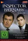 : Inspector Barnaby Vol. 4, DVD,DVD,DVD,DVD