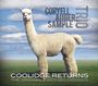 Julian Coryell, Karma Auger & Nicklas Sample: Coolidge Returns: The Original CAST Recordings, CD