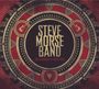 Steve Morse: Out Standing In Their Field, CD